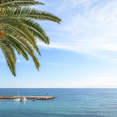 Le Coq Ligures - Air Conditioning - Seafront - Wifi Roquebrune-Cap-Martin Ngoại thất bức ảnh