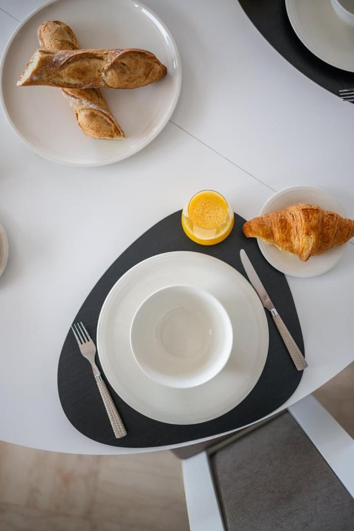 Le Coq Ligures - Air Conditioning - Seafront - Wifi Roquebrune-Cap-Martin Ngoại thất bức ảnh